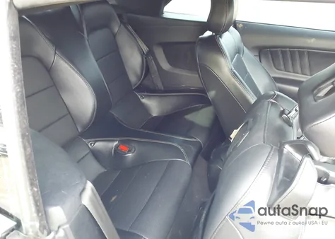 2022 Ford Mustang Ecoboost Premium из США, поврежденный, VIN 1FATP8UH6N5107156